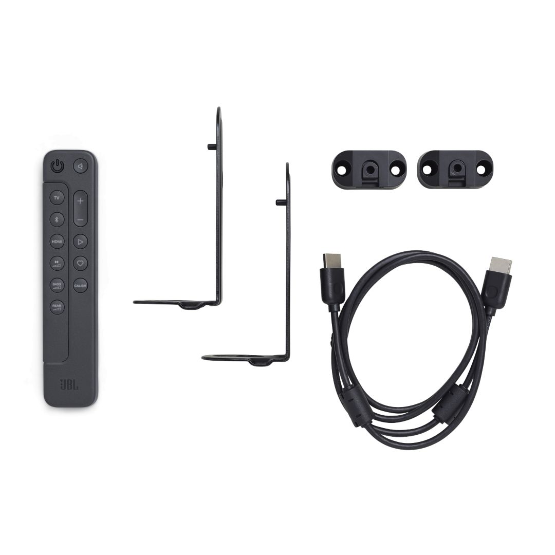 JBL Bar 800 5.1.2 Soundbar Black
