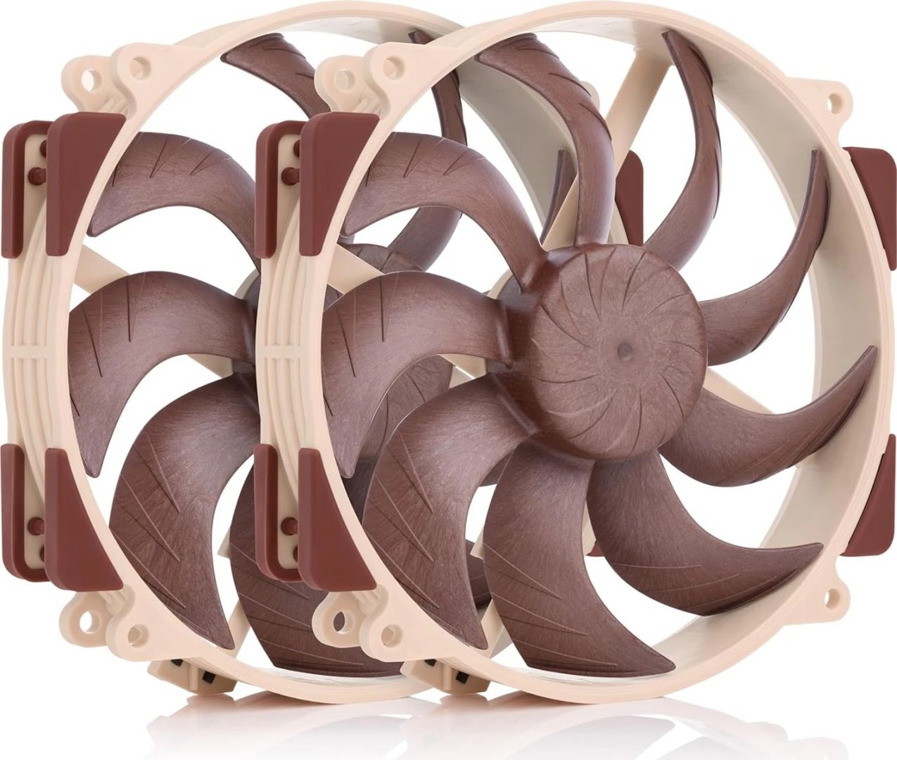 Noctua NF-A14x25r G2 PWM SX2 PP (2-pack)