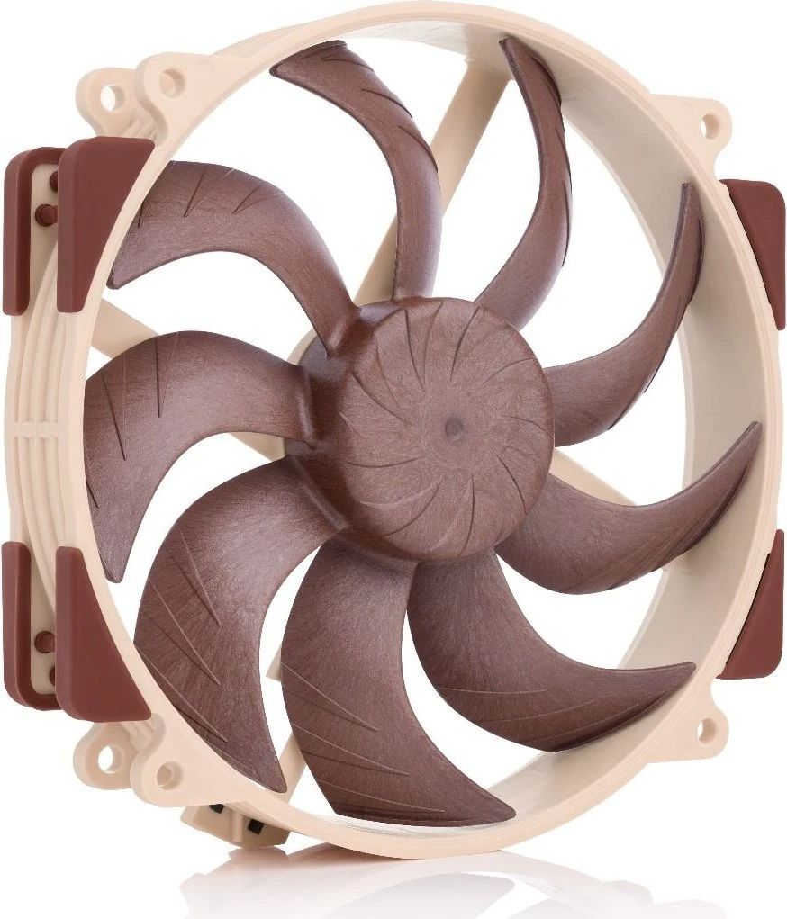 Noctua NF-A14x25r G2 PWM SX2 PP (2-pack)