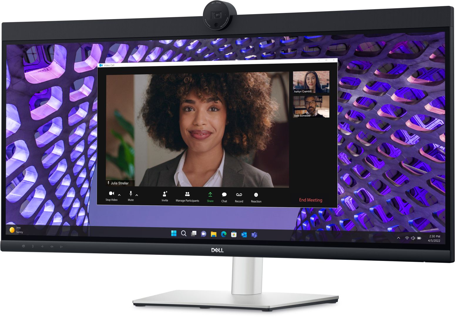 Dell 34