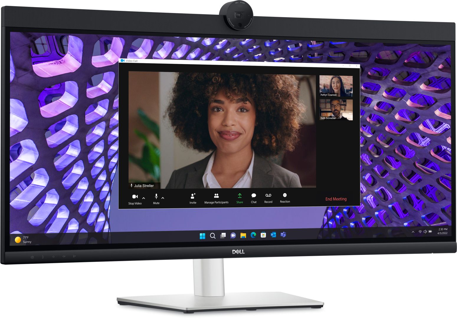 Dell 34