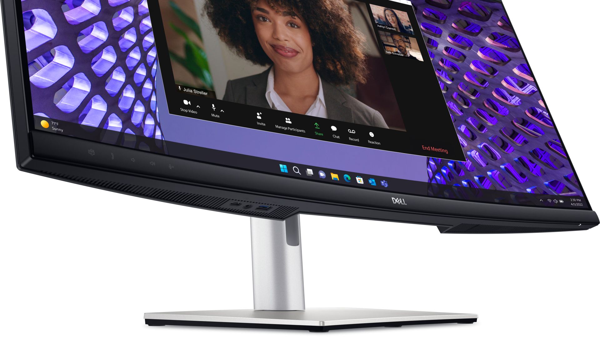 Dell 34