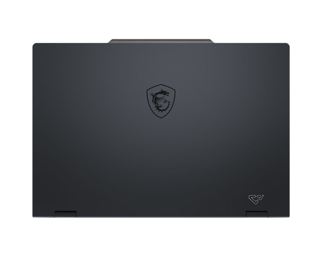 Msi Cyborg A15 AI B2HW Translucent Black