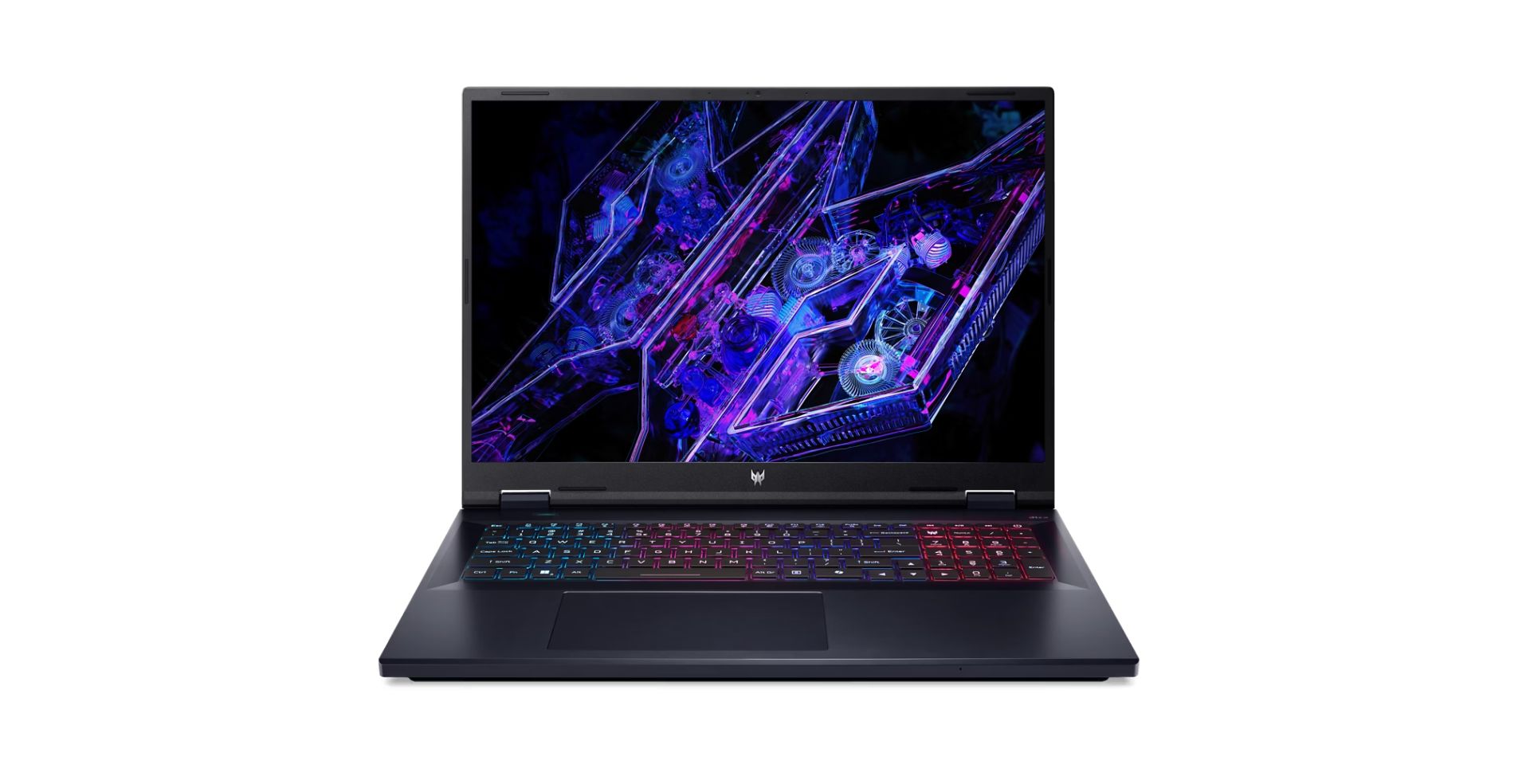 Acer Predator Helios Neo PHN18-I71-928D Black