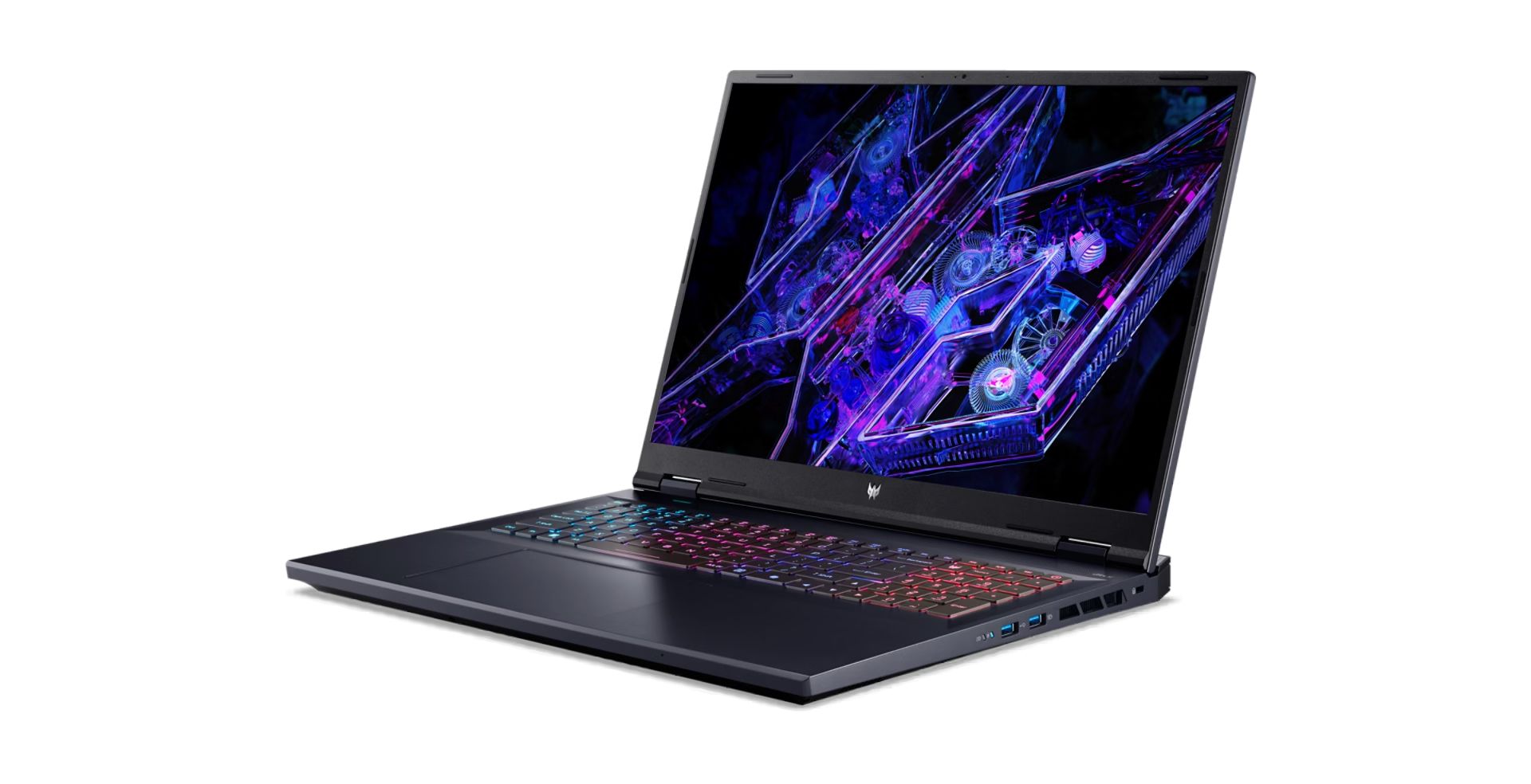 Acer Predator Helios Neo PHN18-I71-928D Black
