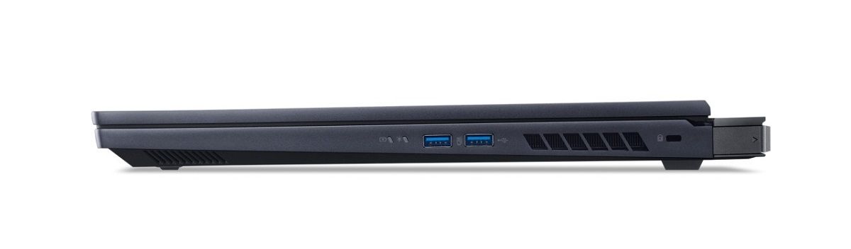 Acer Predator Helios PH18-I71-94JA Black