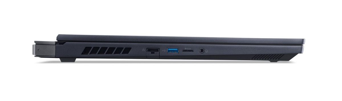 Acer Predator Helios PH18-I71-94JA Black