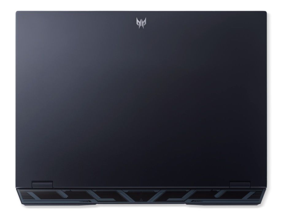 Acer Predator Helios PH18-I71-94JA Black