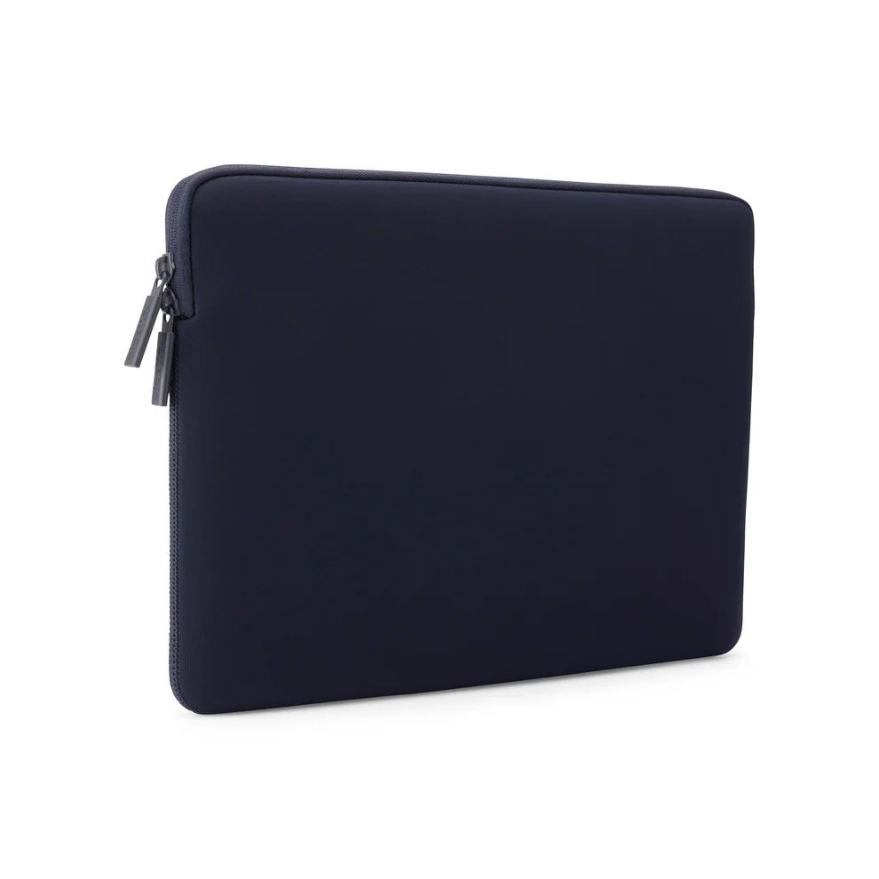 Pipetto Classic Fit Sleeve case for MacBook Neo 13/14 (A18 Pro) Dark Blue