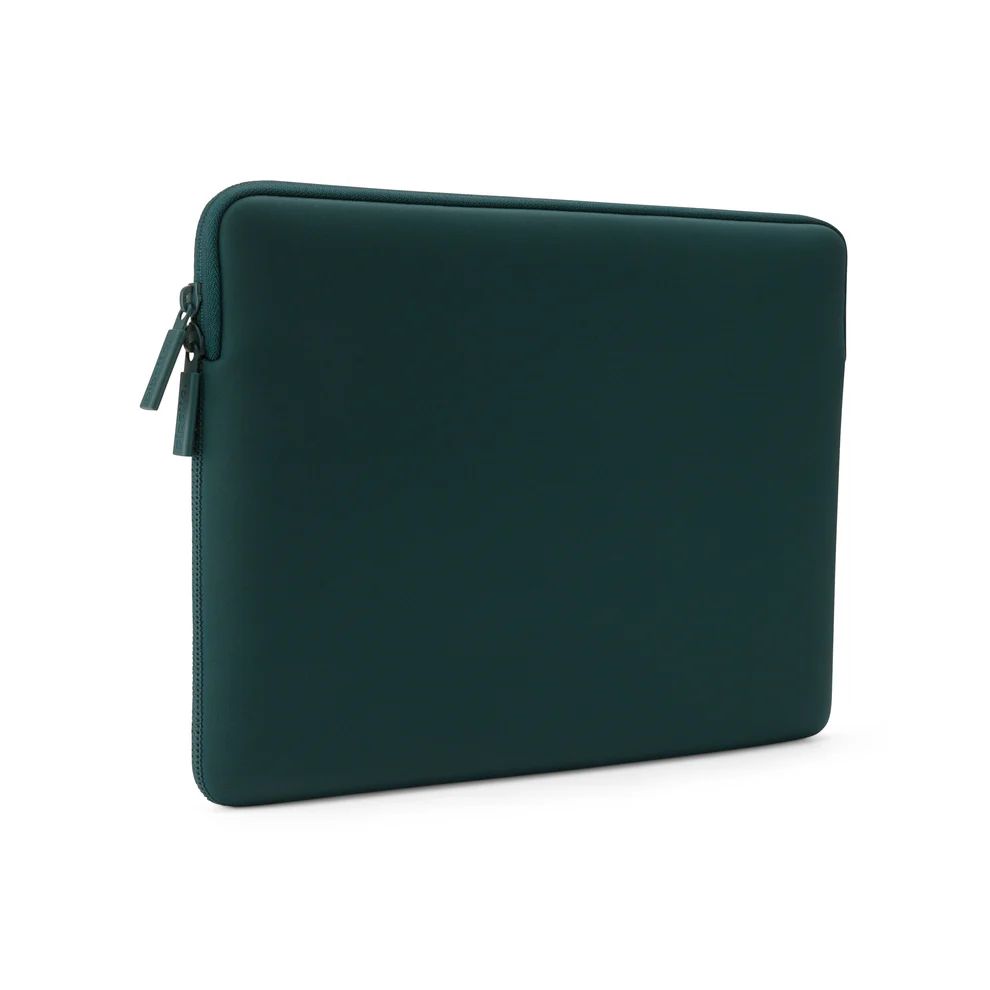 Pipetto Classic Fit Sleeve case for MacBook Neo 13/14 (A18 Pro) Dark Teal