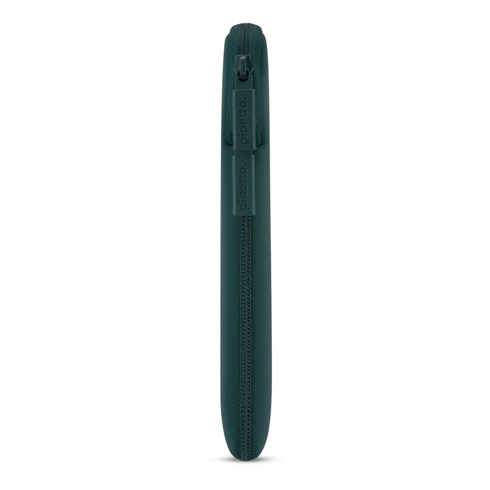 Pipetto Classic Fit Sleeve case for MacBook Neo 13/14 (A18 Pro) Dark Teal