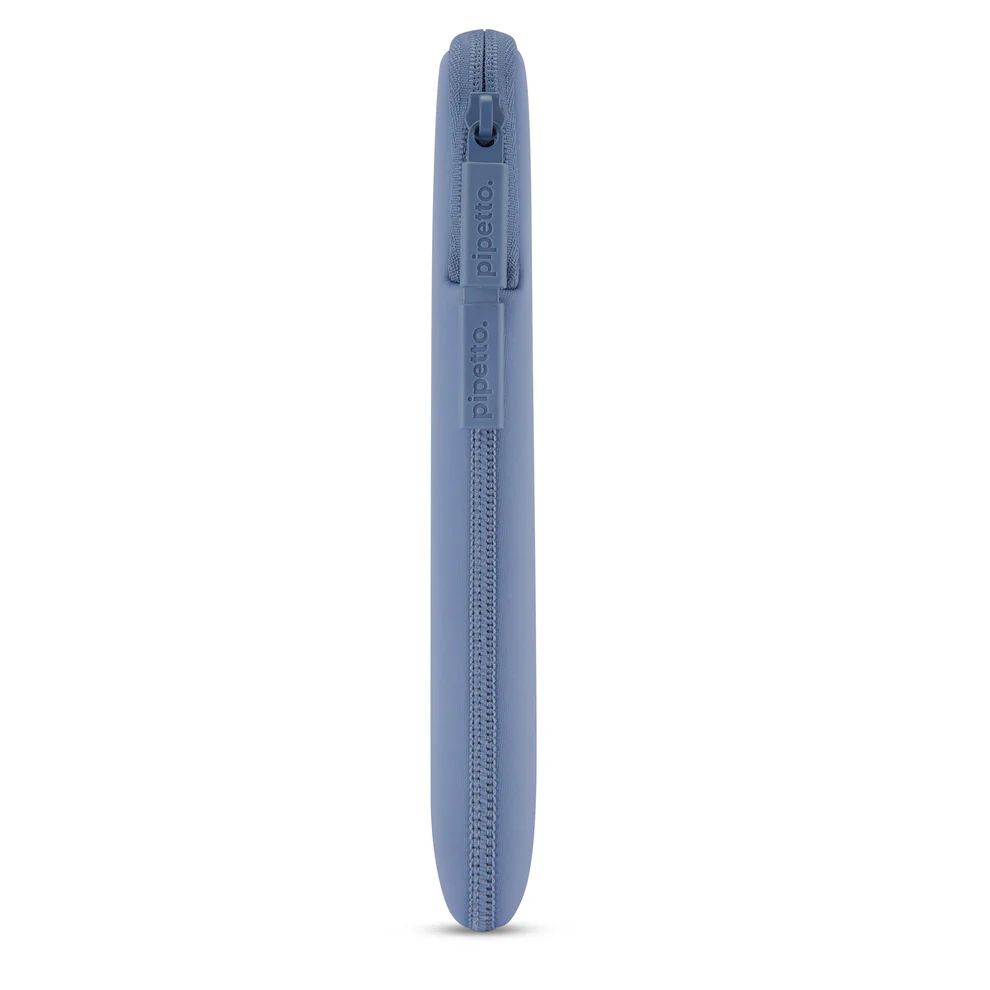 Pipetto Classic Fit Sleeve case for MacBook Neo 13/14 (A18 Pro) Dark Lavender