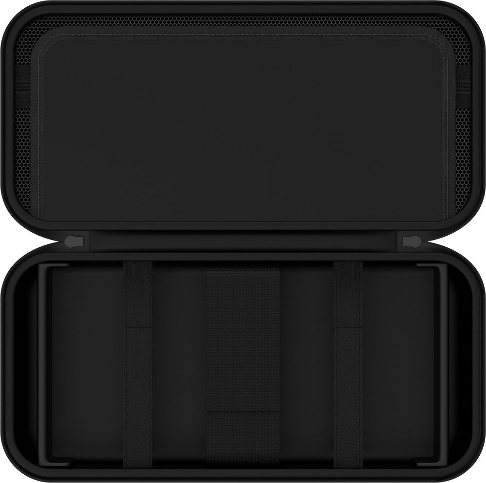 Venom VS3600 Unicersal Carry Case for PC Handhealds Black