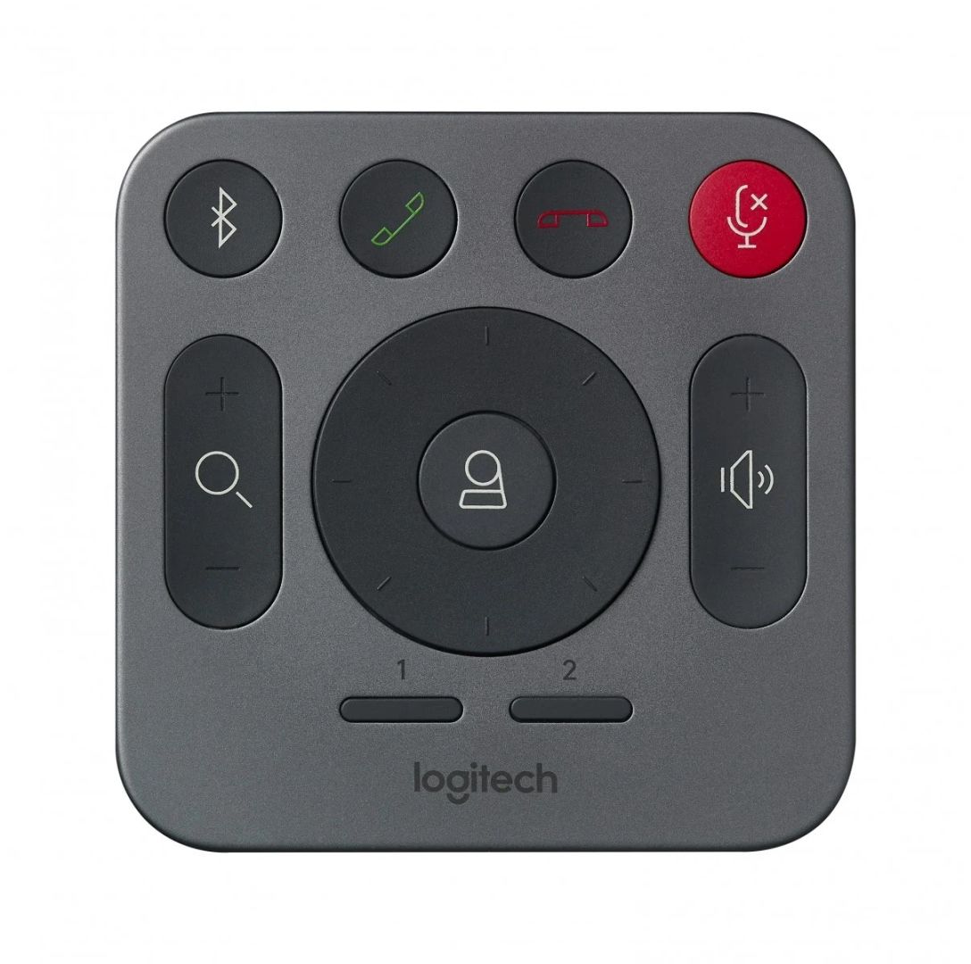Logitech Remote Control for Rally / Rally Plus