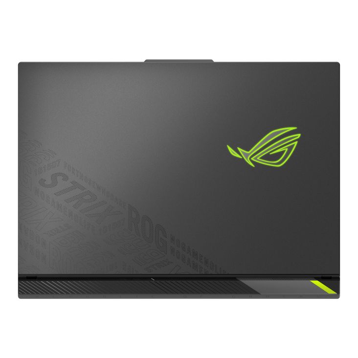 Asus G814PM-S8114 Eclipse Grey