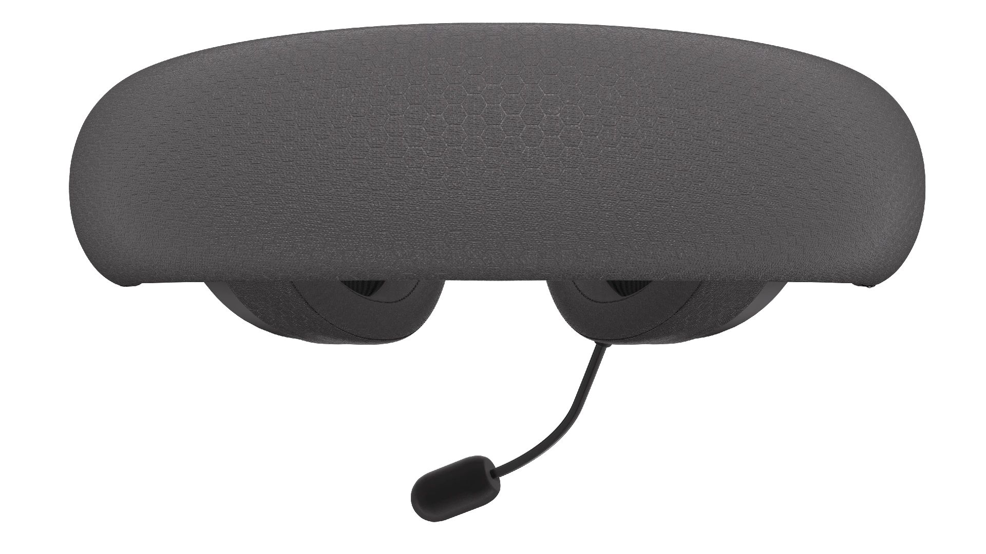 KRUX Clapz Wireless Bluetooth Headset Black