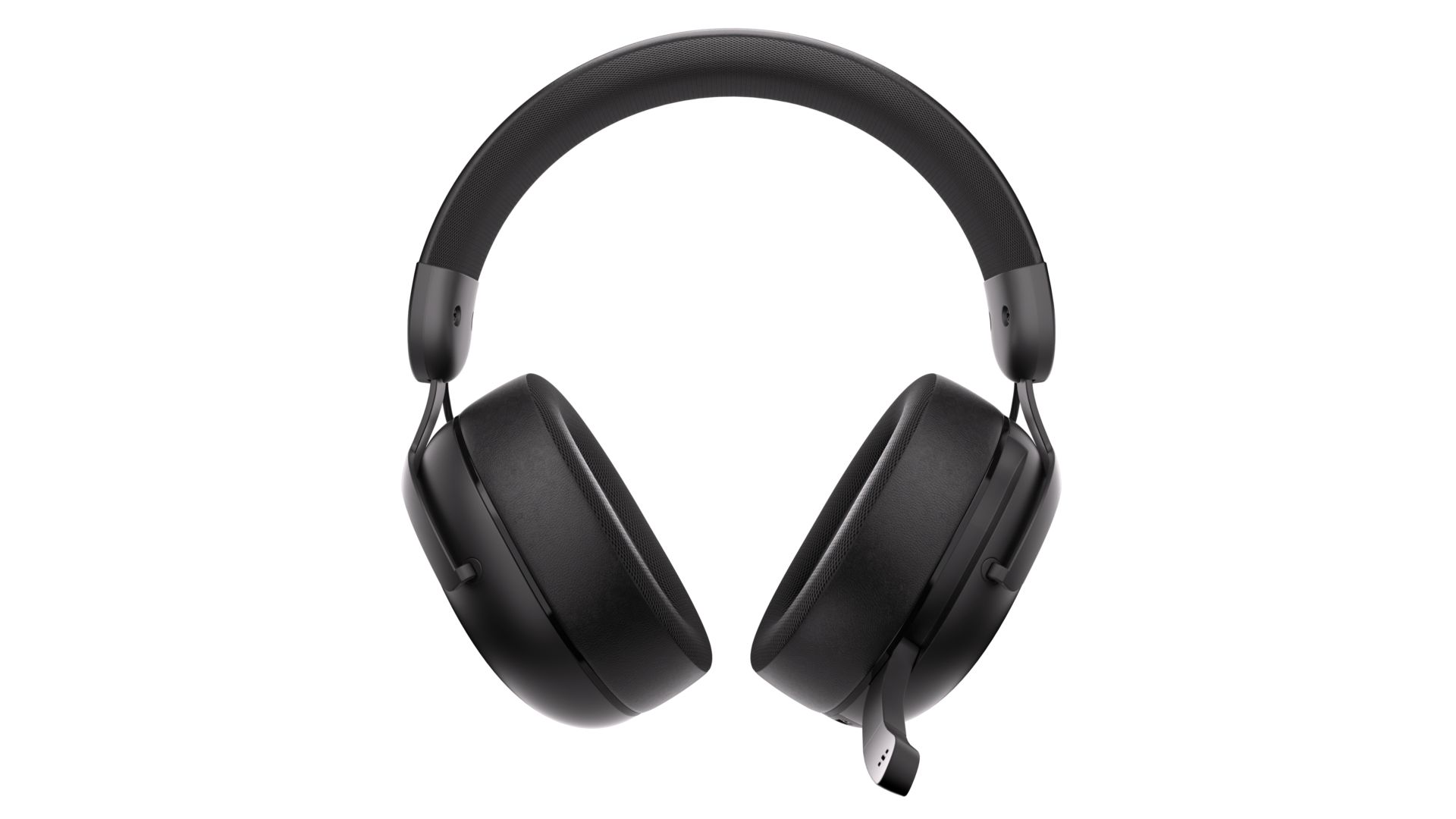 KRUX Clapz Pro Wireless Bluetooth Headset Black