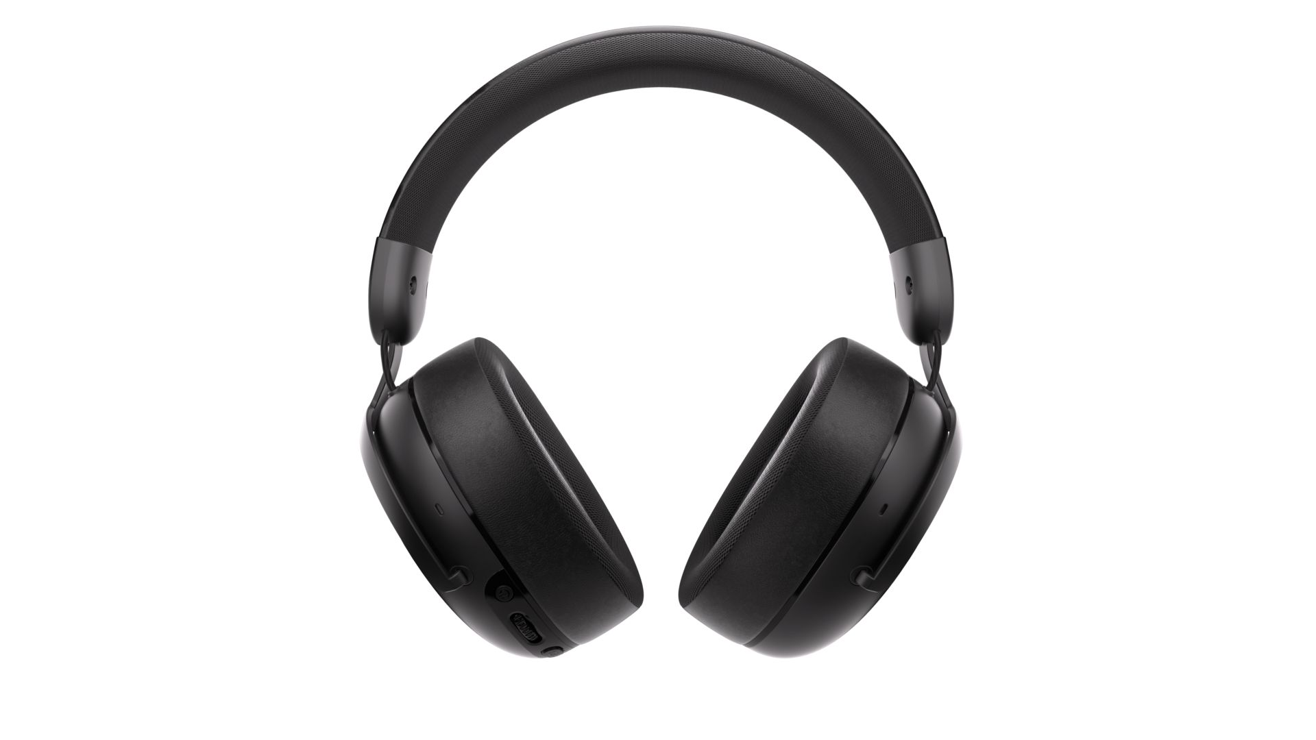 KRUX Clapz Pro Wireless Bluetooth Headset Black