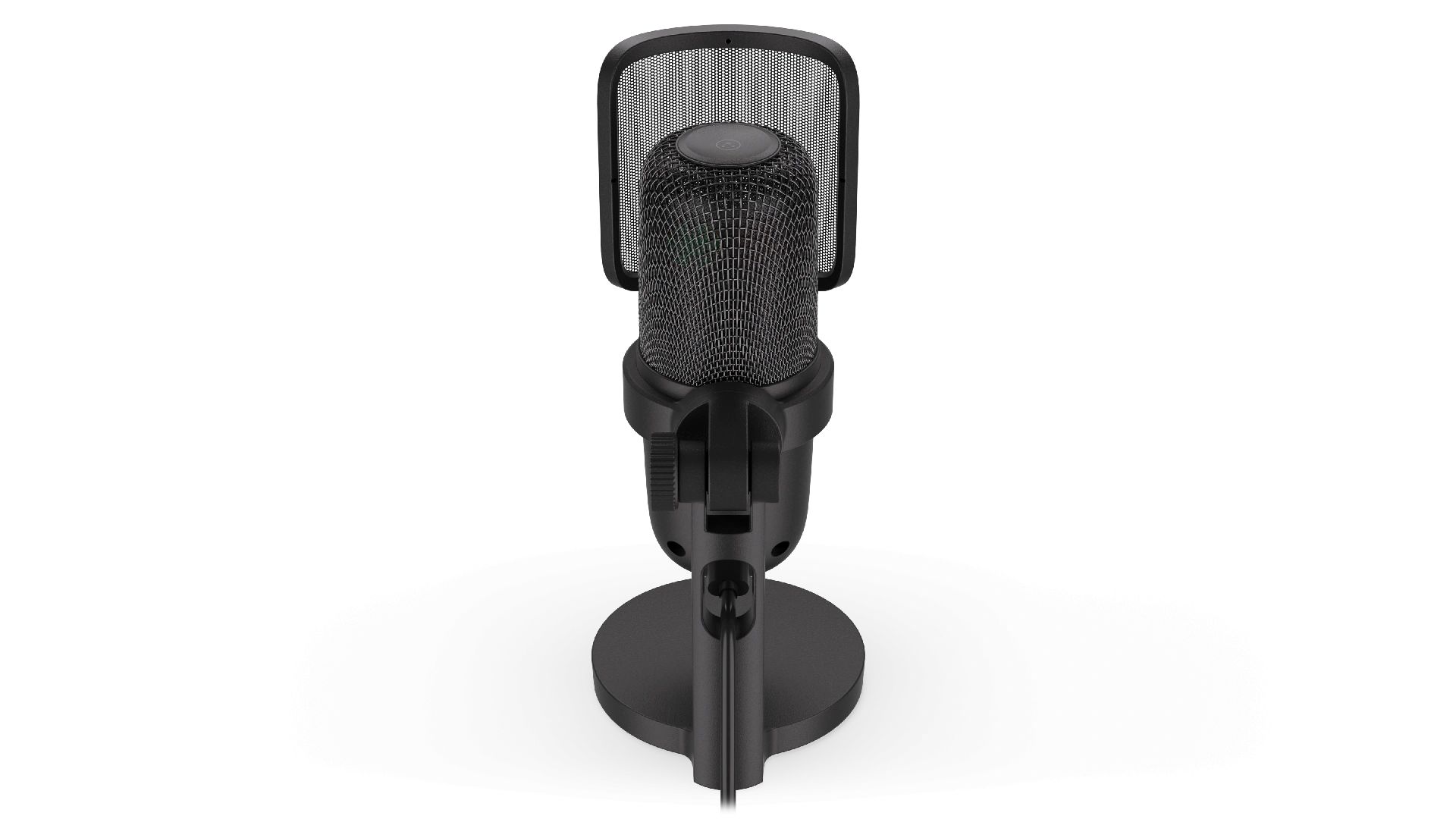 KRUX Emote 2000S Microphone Black