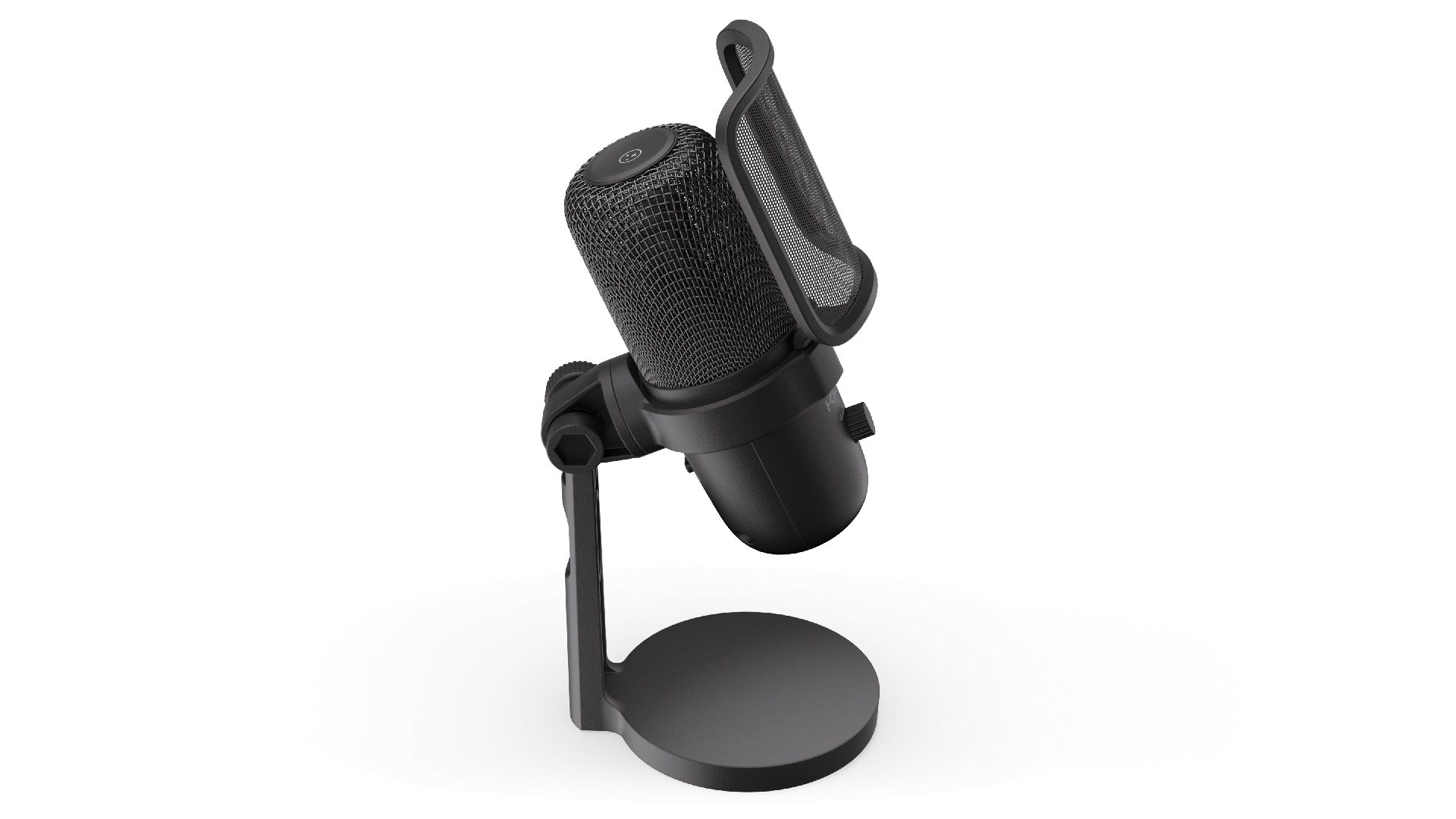 KRUX Emote 2000S Microphone Black