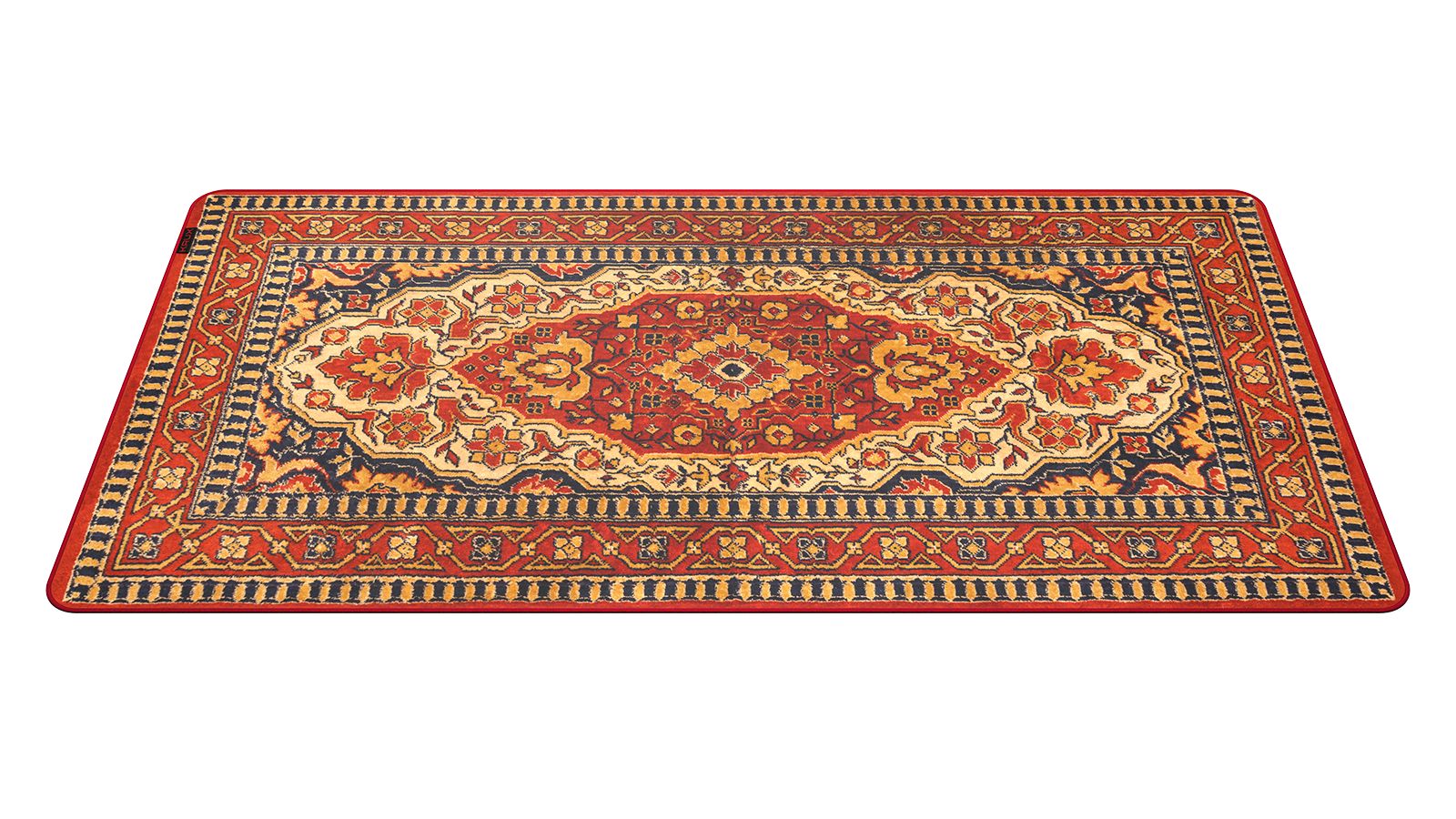 KRUX Space Carpet MAX Egérpad