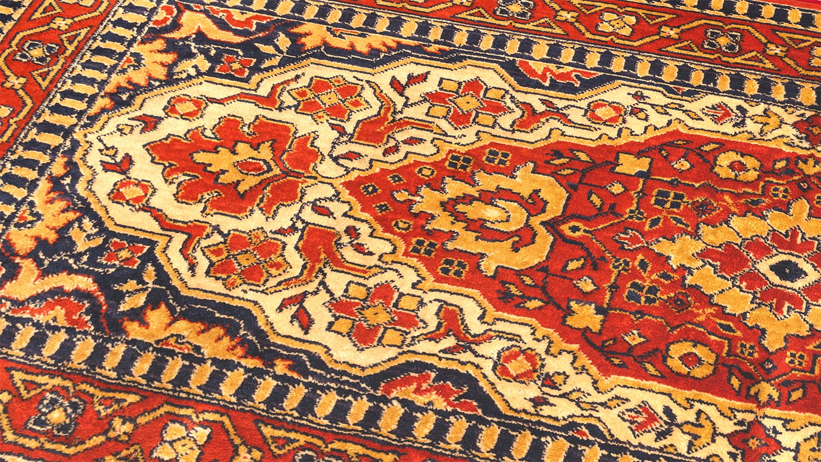 KRUX Space Carpet MAX Egérpad