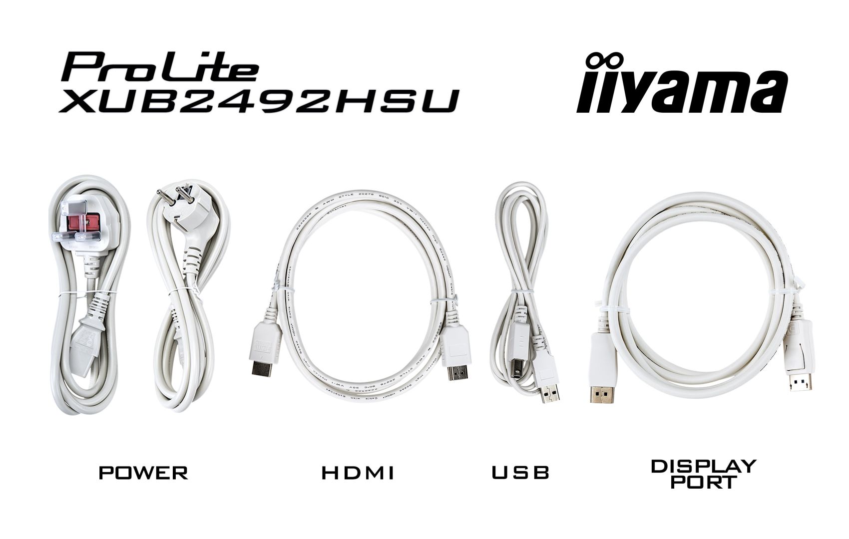 iiyama 23,8