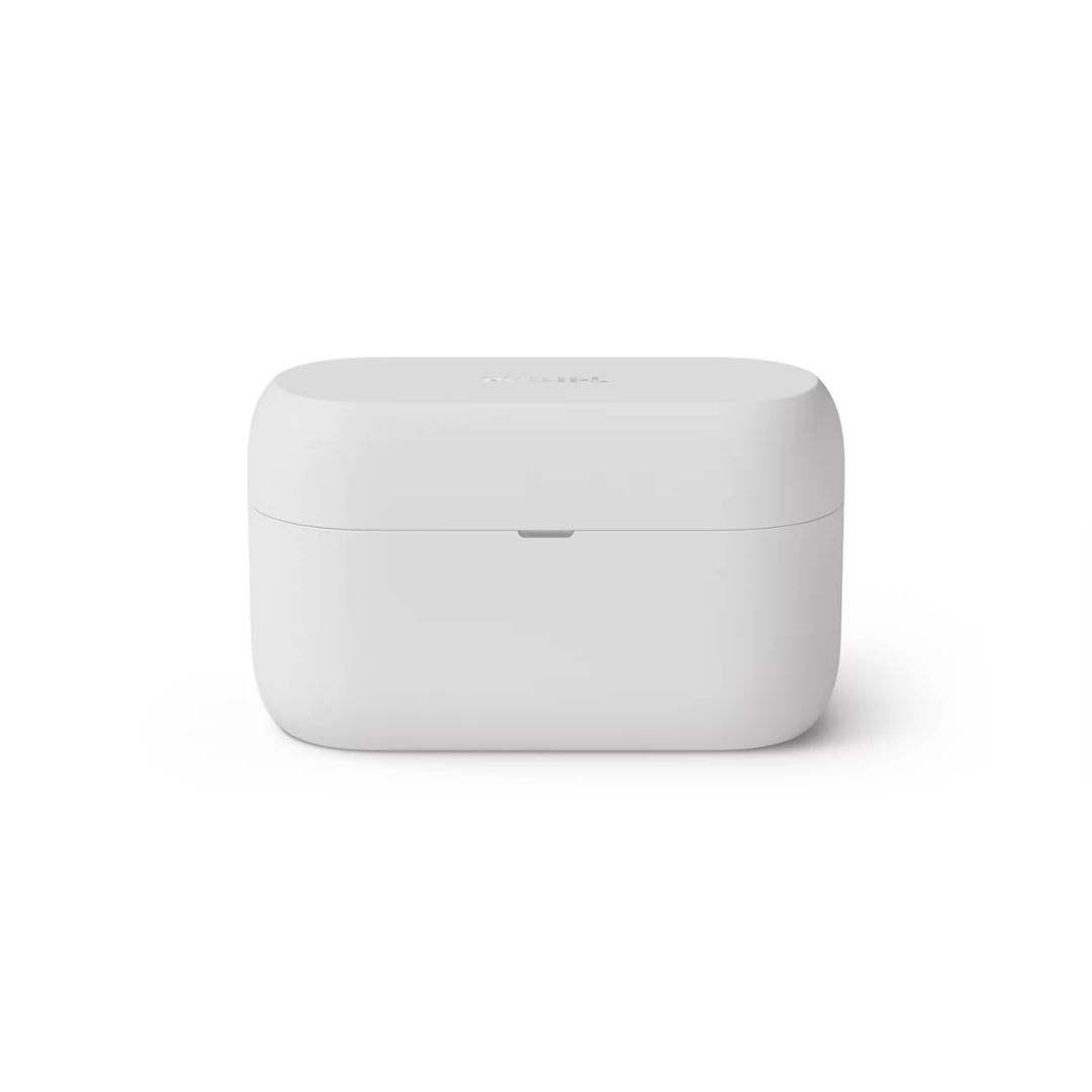 Philips TAQ2000WT Bluetooth Headset White