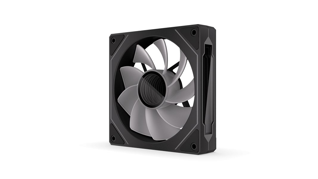 KRUX Corvus 120 Reverse ARGB