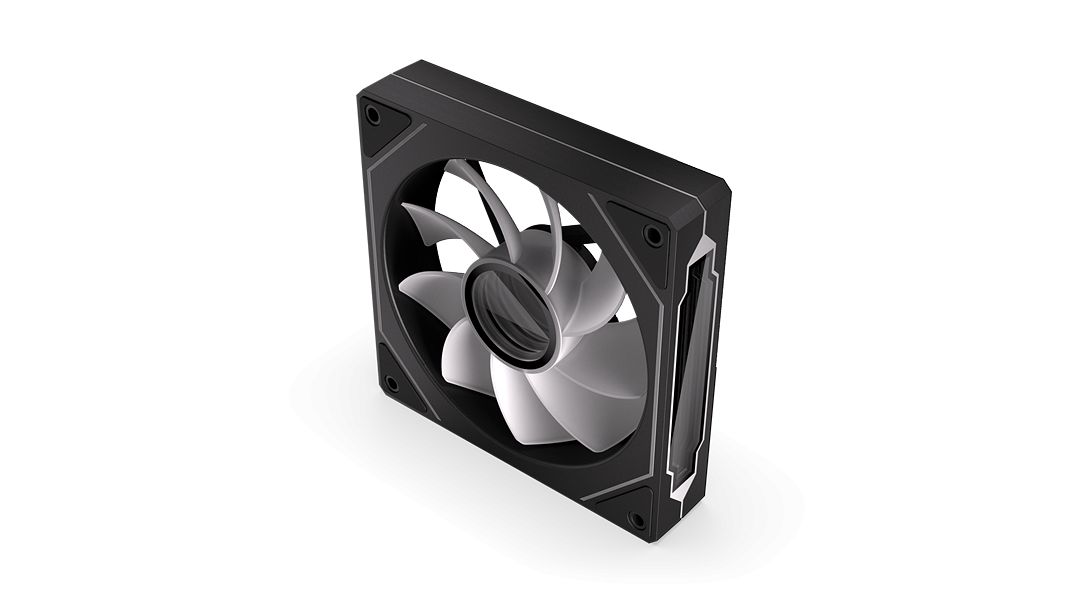 KRUX Corvus 120 Reverse ARGB