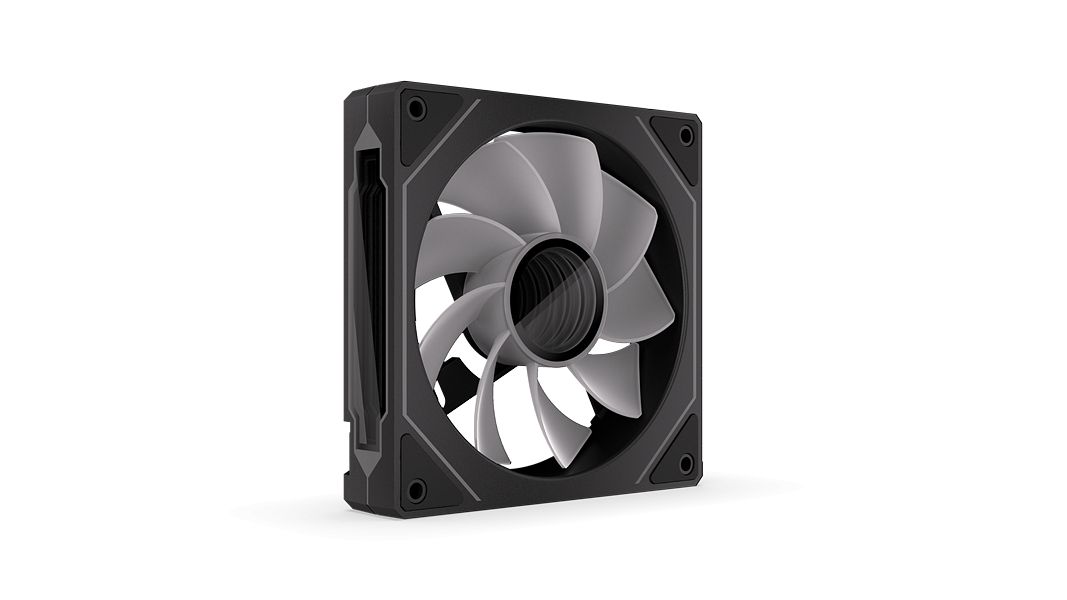 KRUX Corvus 120 Reverse ARGB