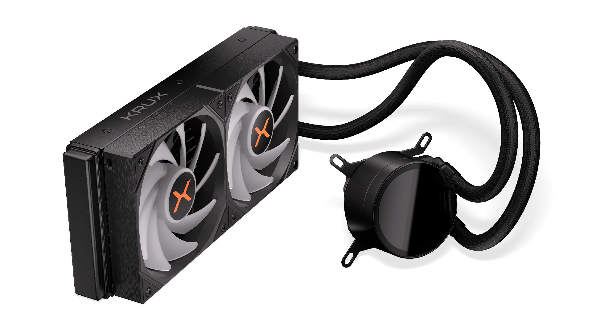 KRUX HydroX 240 ARGB