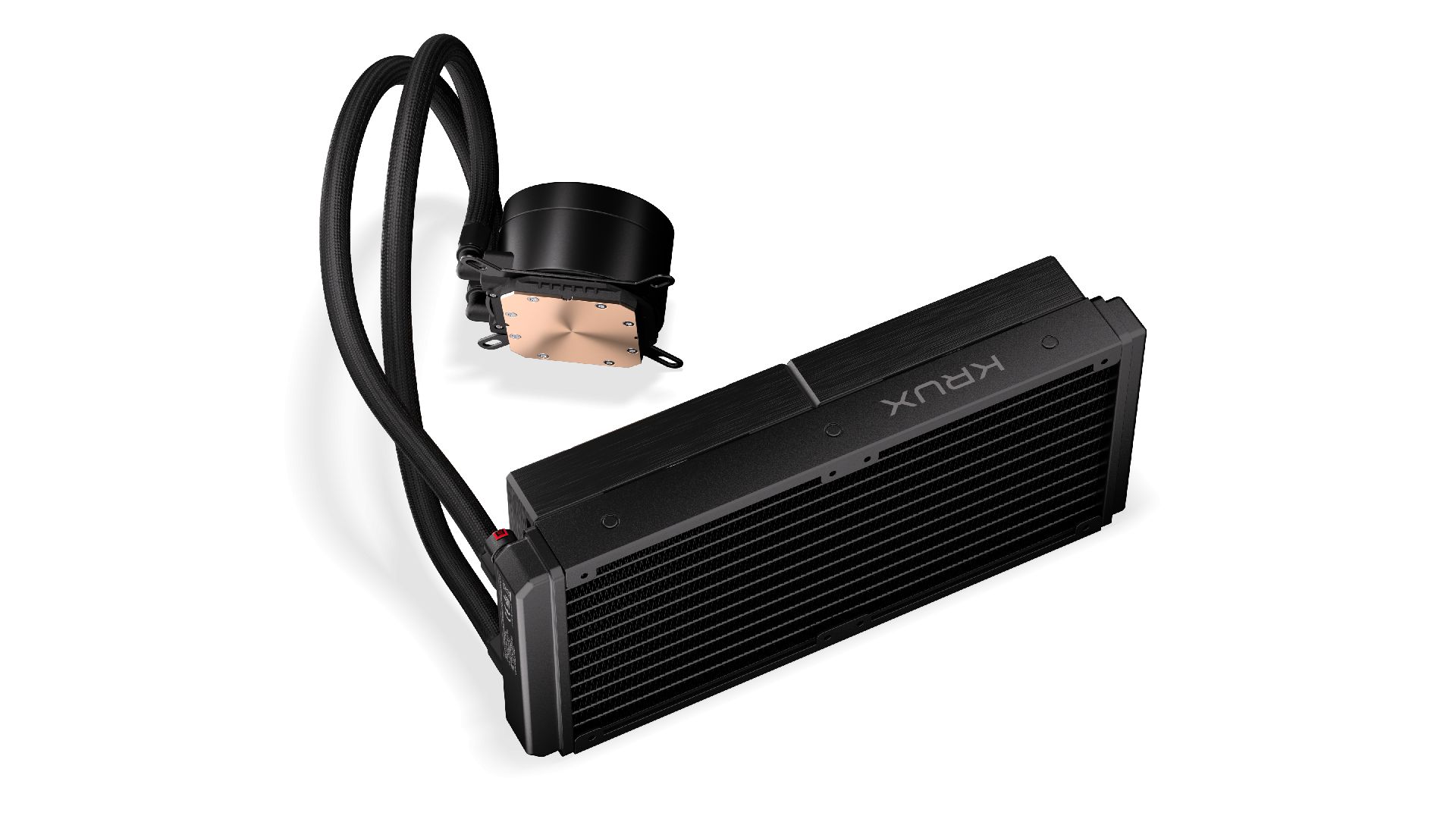 KRUX HydroX 240 ARGB