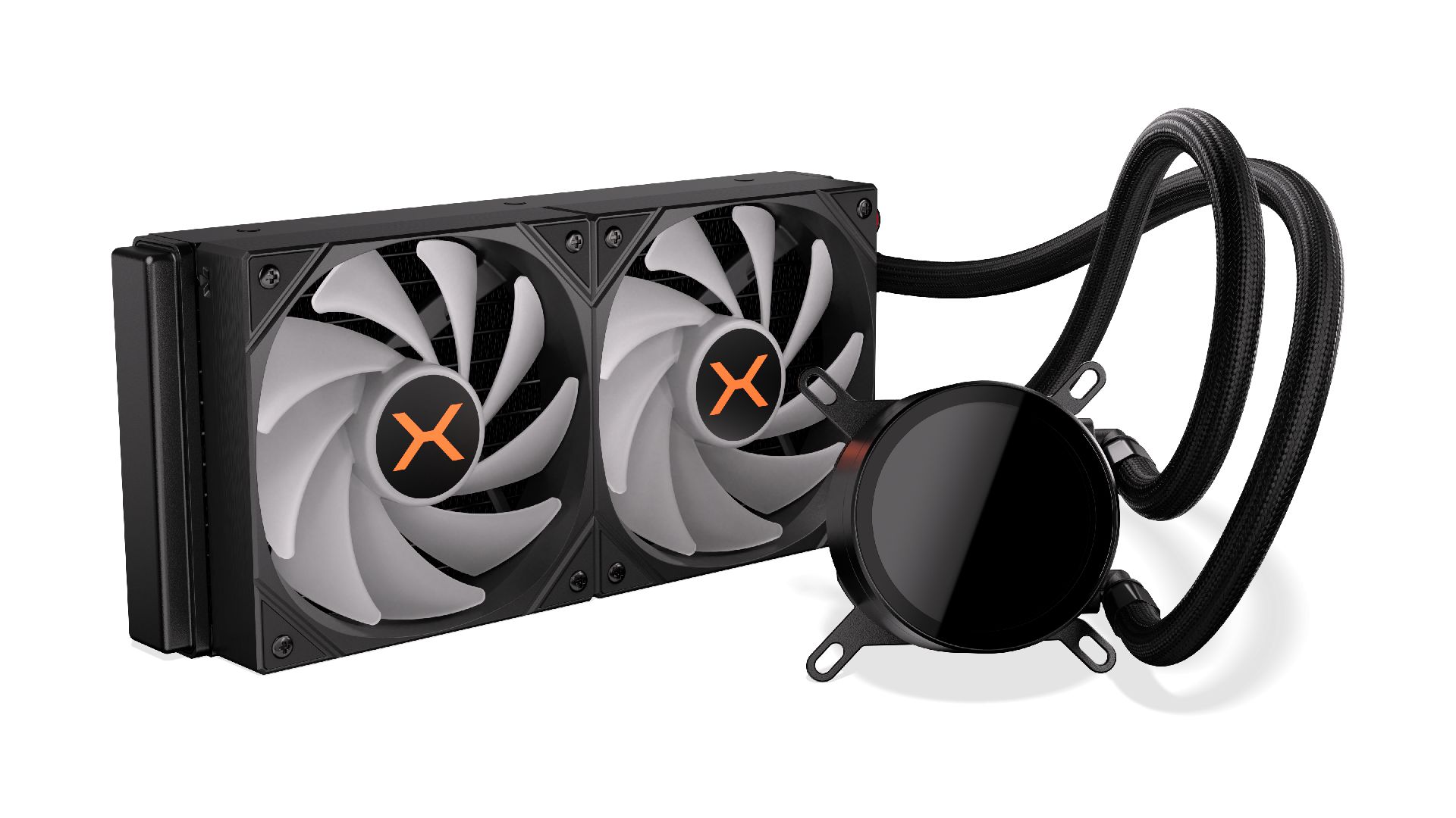 KRUX HydroX 240 ARGB