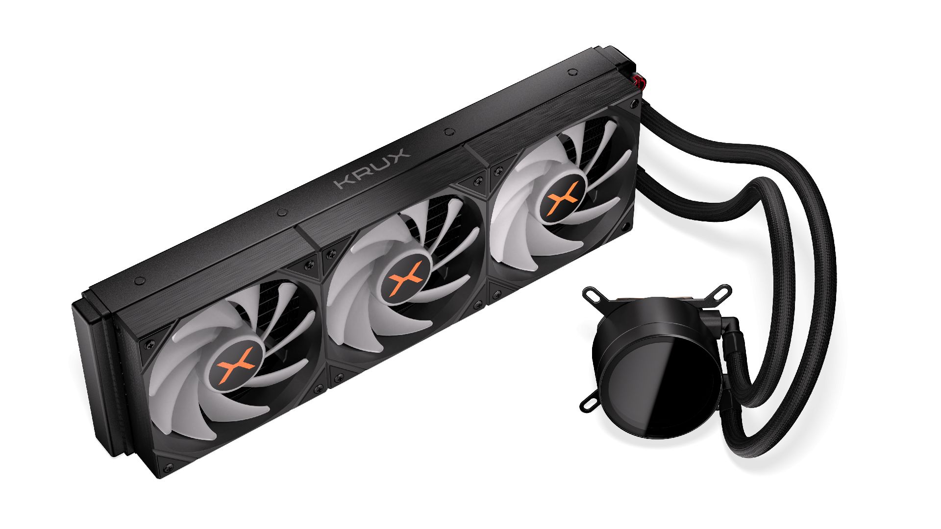 KRUX HydroX 360 ARGB