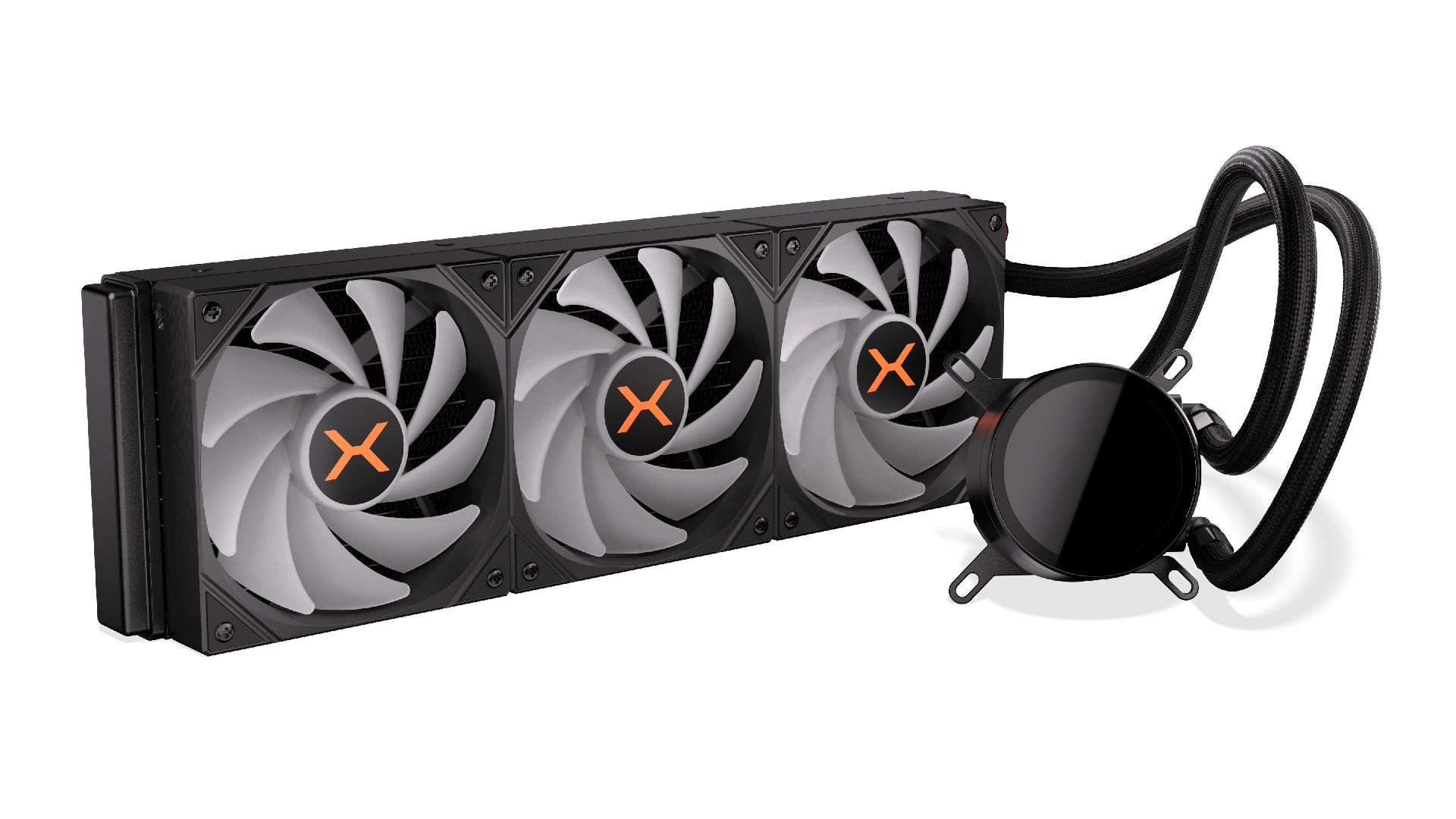 KRUX HydroX 360 ARGB