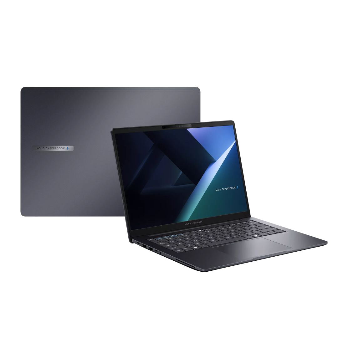 Asus B5405CCA-LY1800X Gentle Grey
