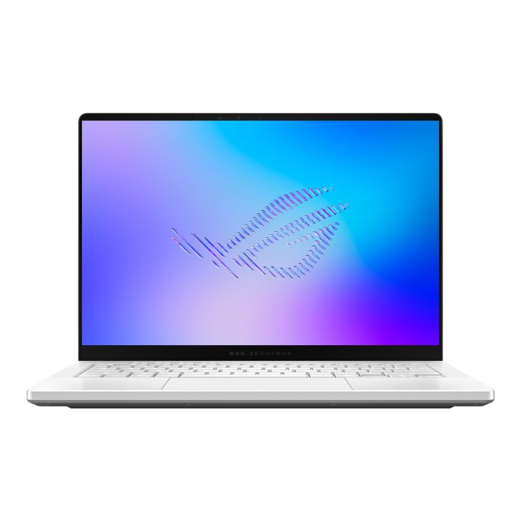Asus GU405AP-SY005W Platinum White