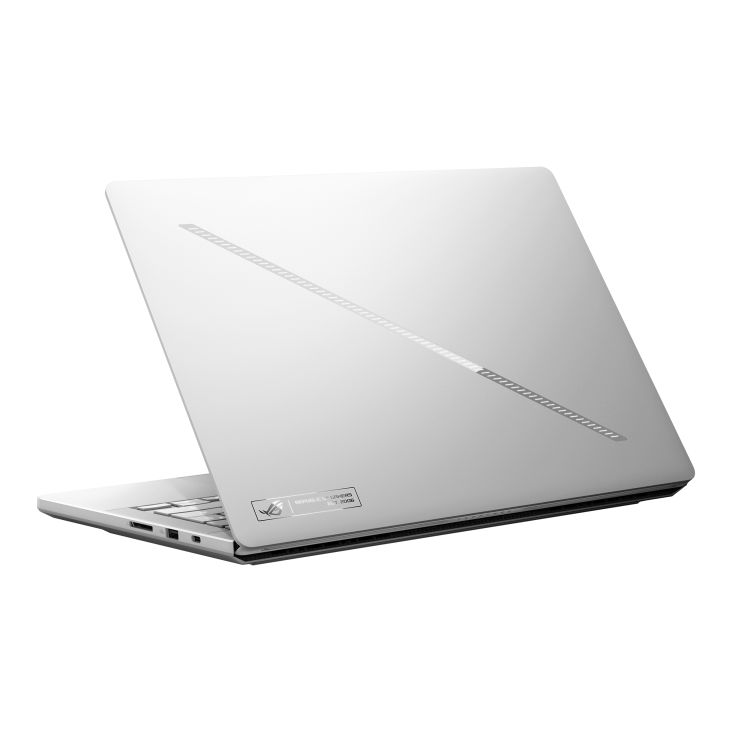 Asus GU405AP-SY005W Platinum White