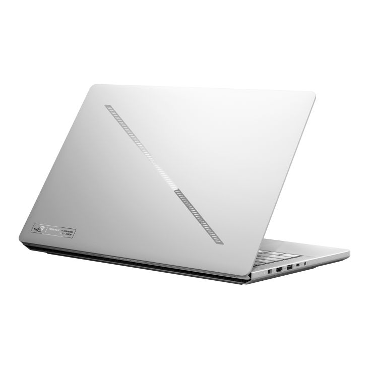 Asus GU405AP-SY005W Platinum White