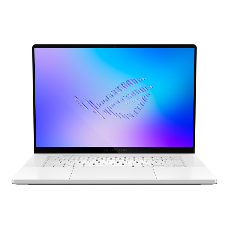 Asus GU606AX-TB006W Platinum White