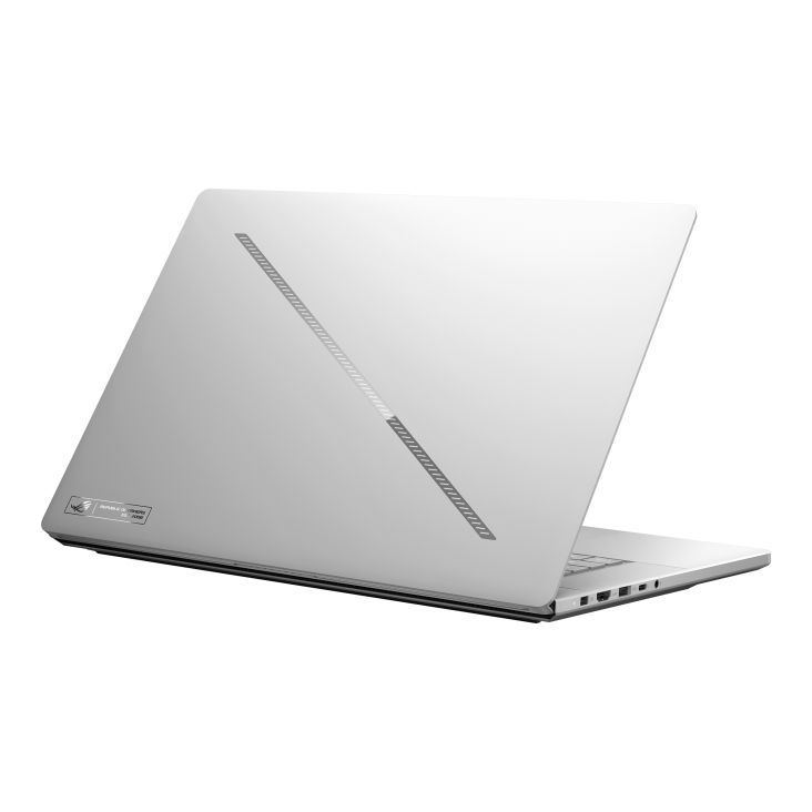 Asus GU606AX-TB006W Platinum White