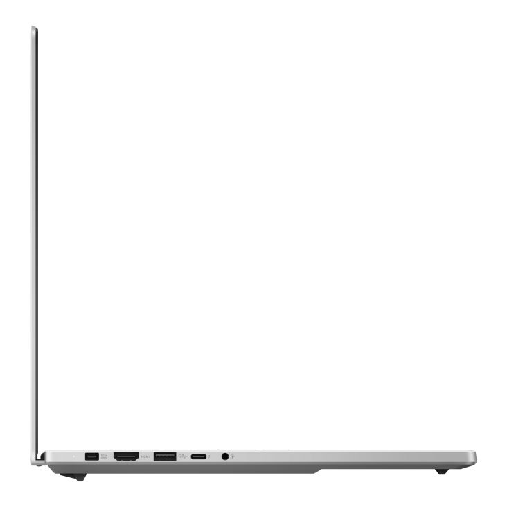 Asus GU606AX-TB006W Platinum White