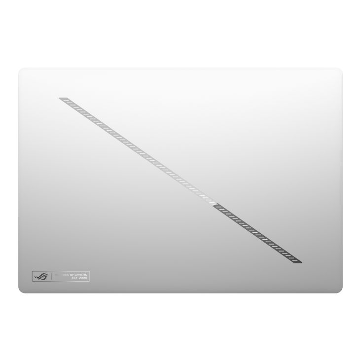 Asus GU606AX-TB006W Platinum White