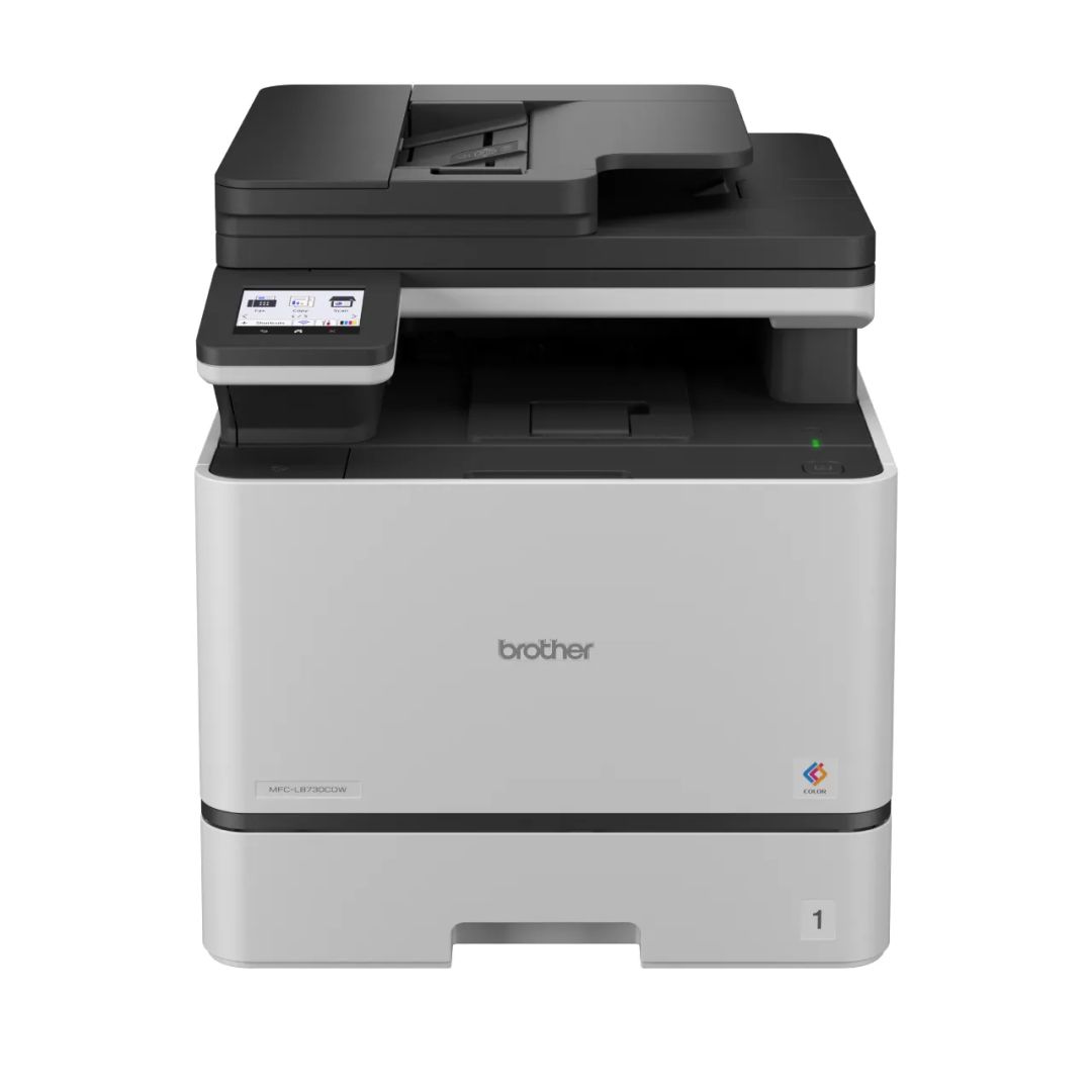 Brother MFC-L8390CDW Wireless Lézernyomtató/Másoló/Scanner/Fax