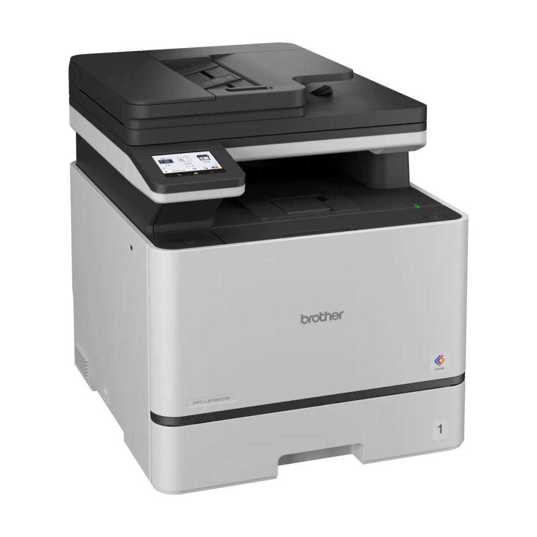 Brother MFC-L8390CDW Wireless Lézernyomtató/Másoló/Scanner/Fax