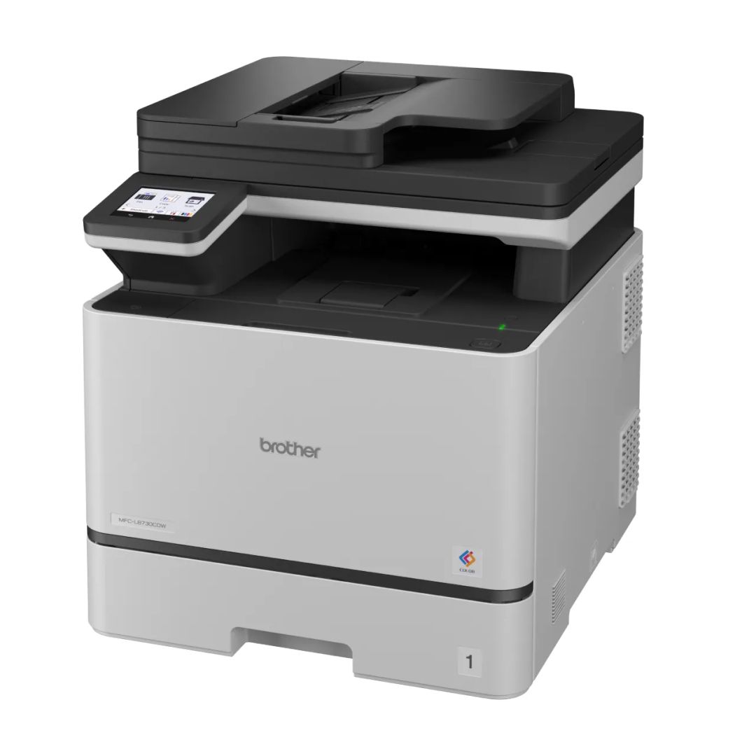 Brother MFC-L8390CDW Wireless Lézernyomtató/Másoló/Scanner/Fax