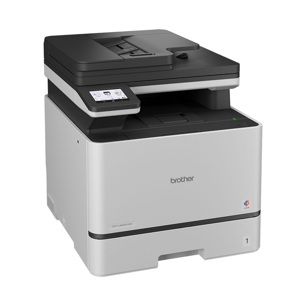 Brother MFC-L8970CDW Wireless Lézernyomtató/Másoló/Scanner/Fax