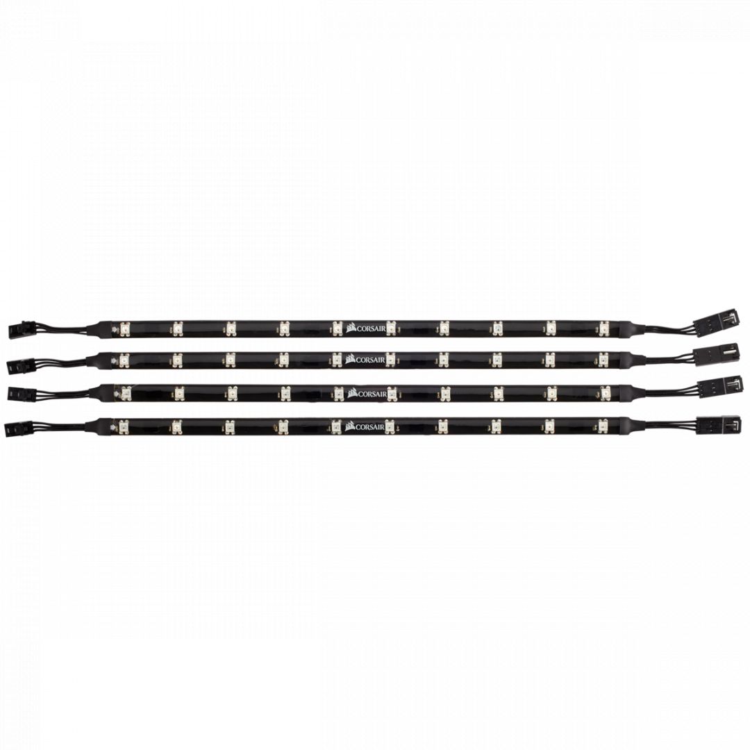 Corsair RGB LED Lighting PRO Expansion Kit