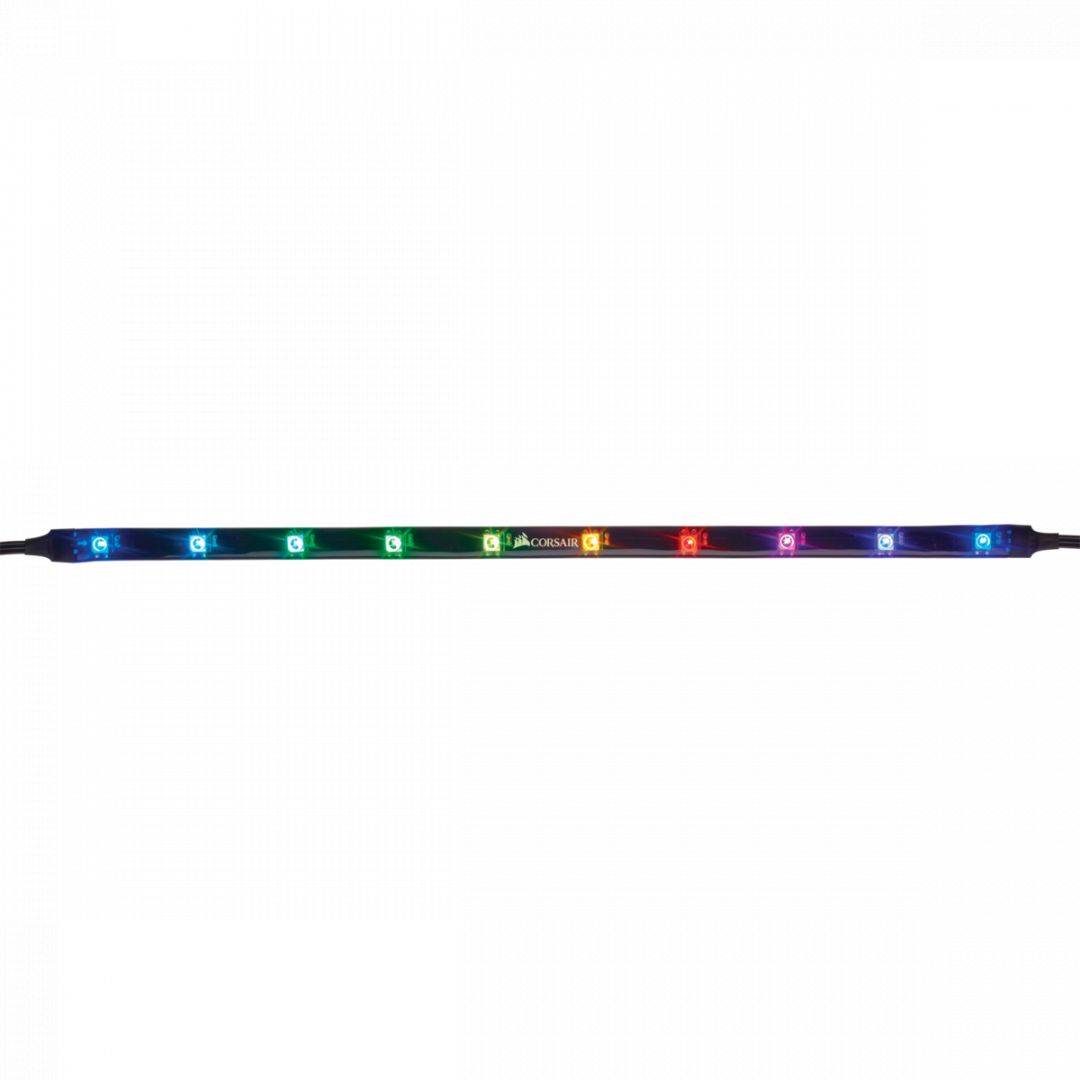 Corsair RGB LED Lighting PRO Expansion Kit